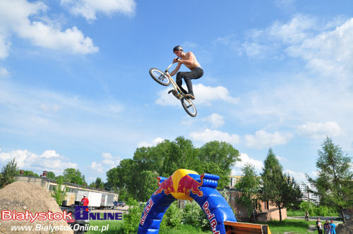 Mistrzostwa Polski BMX 2011