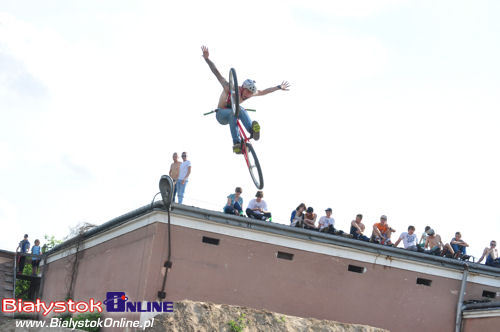 Mistrzostwa Polski BMX 2011