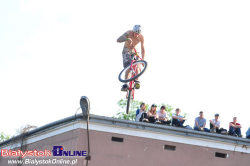 Mistrzostwa Polski BMX 2011