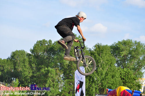 Mistrzostwa Polski BMX 2011