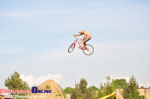 Mistrzostwa Polski BMX 2011