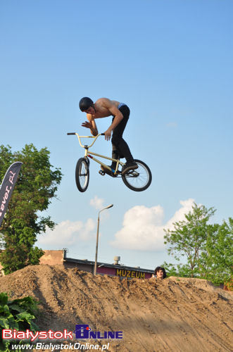 Mistrzostwa Polski BMX 2011