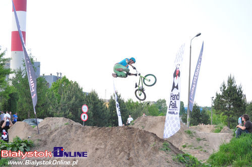 Mistrzostwa Polski BMX 2011