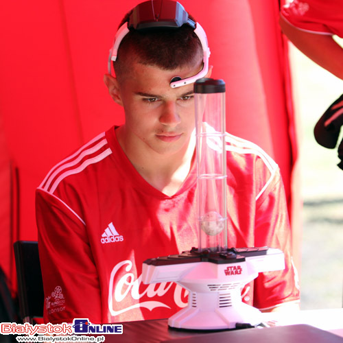 XIII edycja Coca-Cola Cup