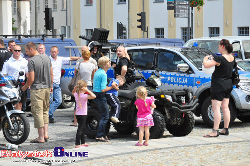 Święto Policji