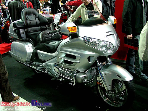 Motor Bike Show