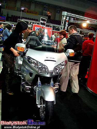 Motor Bike Show