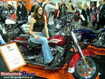 Motor Bike Show