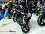 Motor Bike Show