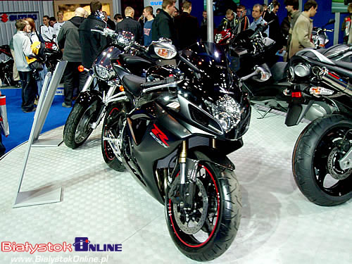 Motor Bike Show