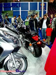 Motor Bike Show