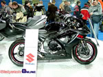 Motor Bike Show