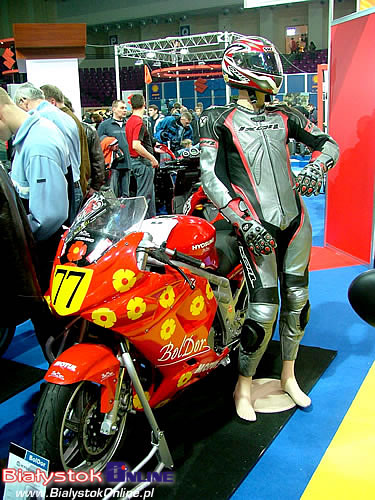 Motor Bike Show