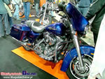 Motor Bike Show