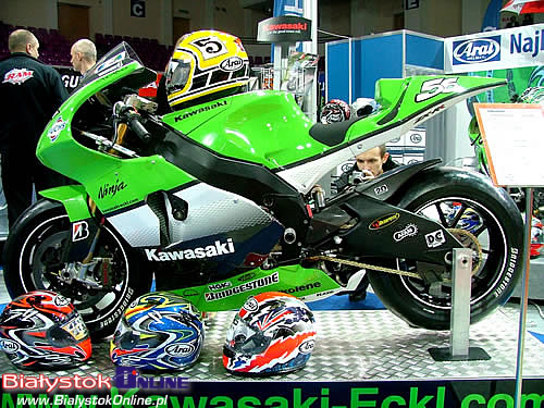 Motor Bike Show