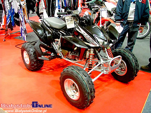 Motor Bike Show