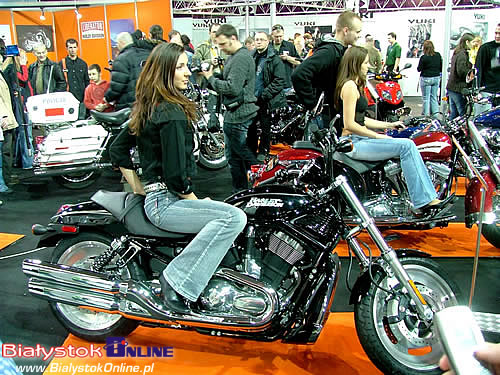 Motor Bike Show