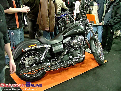 Motor Bike Show