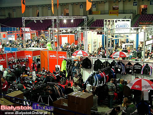 Motor Bike Show