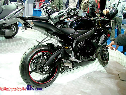 Motor Bike Show