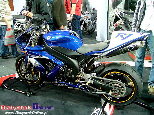 Motor Bike Show