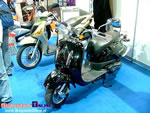 Motor Bike Show