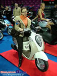 Motor Bike Show