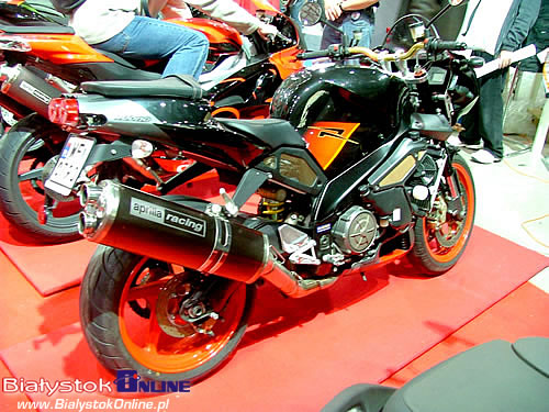 Motor Bike Show