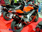 Motor Bike Show