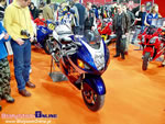 Motor Bike Show