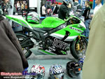 Motor Bike Show