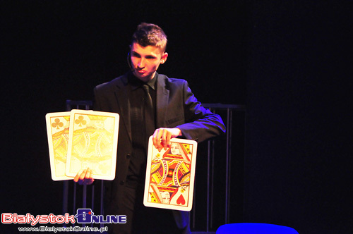 Magic Show