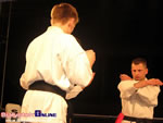 Międzynarodowy Turniej Shidokan Karate