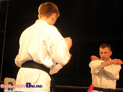 Międzynarodowy Turniej Shidokan Karate