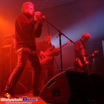 Koncert Kult