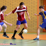 I Międzynarodowy Turniej w Futsalu o Puchar Prezesa Elhurtu-Elmet