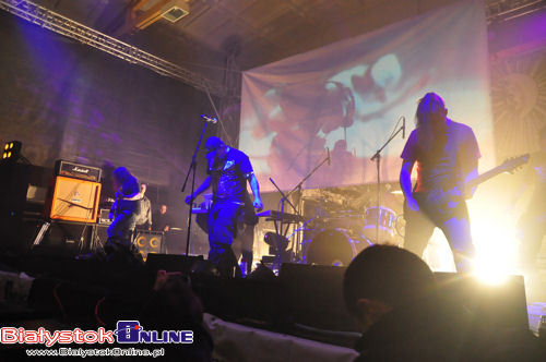 Koncert Behemoth