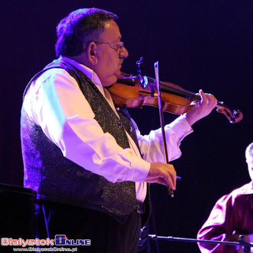 Wielkie Karnawałowe Show Cygańskie Czary