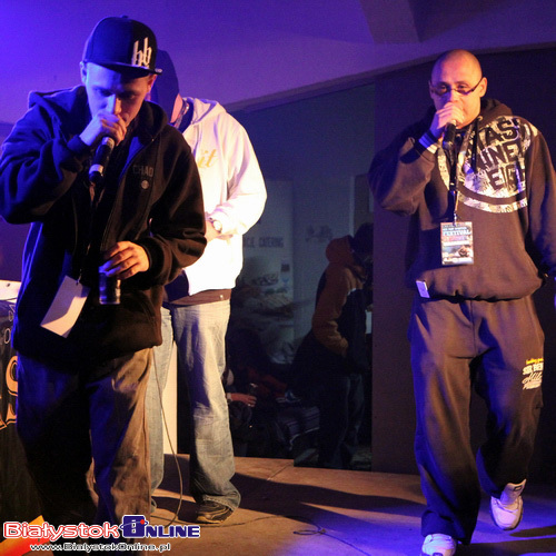 Hip Hop Winter Festiwal