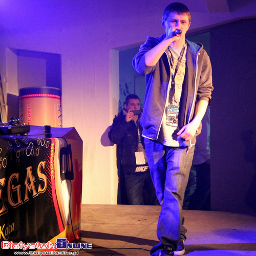 Hip Hop Winter Festiwal