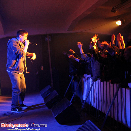 Hip Hop Winter Festiwal