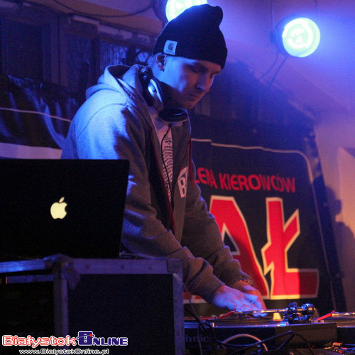 Hip Hop Winter Festiwal