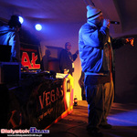 Hip Hop Winter Festiwal