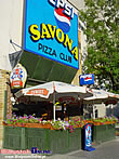 SAVONA PIZZA CLUB, ul. Legionowa 9/1