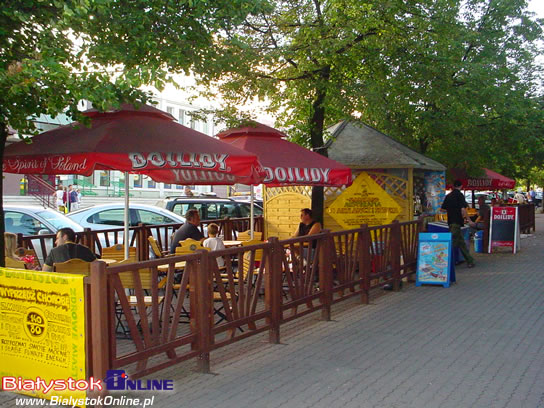 MARSZAND, ul. Rynek Kościuszi 17