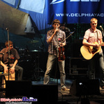 Koncert "Czas w morze"