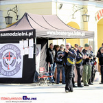 Motoserce 2012. Rozpoczęcie sezonu motocyklowego