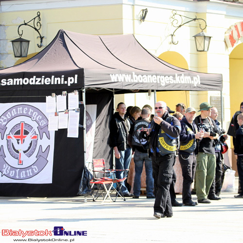 Motoserce 2012. Rozpoczęcie sezonu motocyklowego