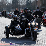 Motoserce 2012. Rozpoczęcie sezonu motocyklowego