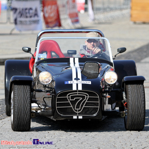 Motoserce 2012. Rozpoczęcie sezonu motocyklowego